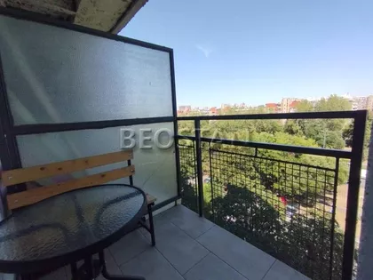 Bulevar Arsenija Čarnojevića | 4zida.rs