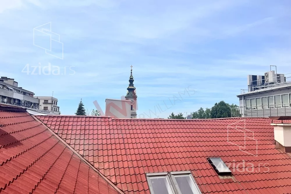 Kancelarija | 4zida