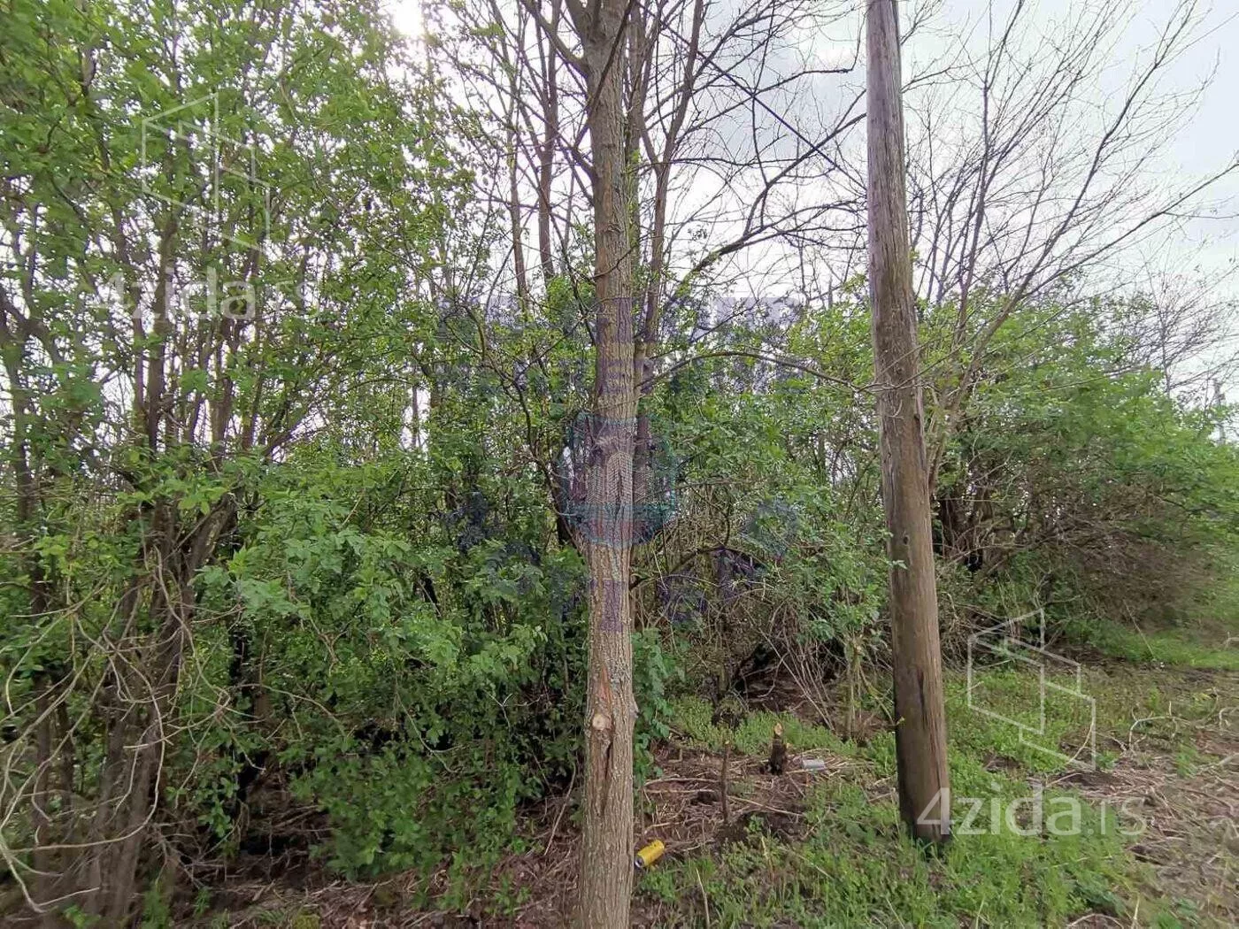 Građevinsko zemljište | 4zida