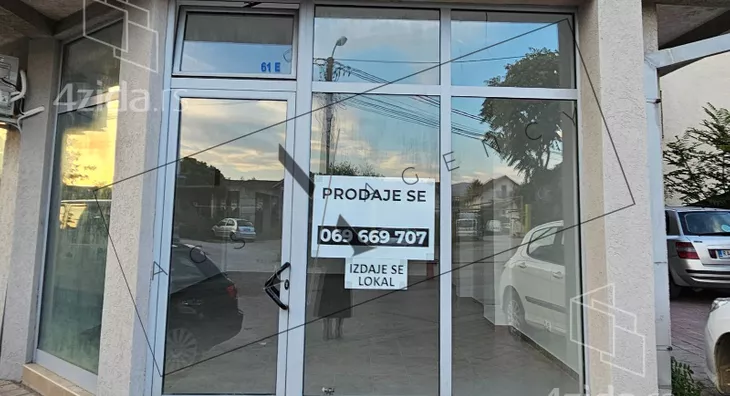 Lokal | 4zida