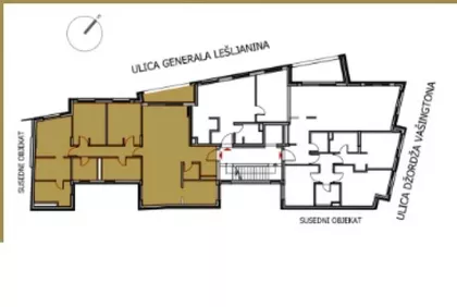 Dorćol | 4zida.rs