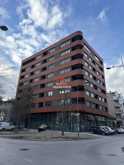 Ćirpanova | 4zida.rs