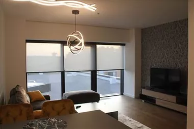 Omladinskih Brigada West 65 Tower