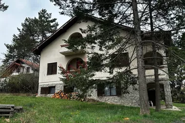 Beogradska