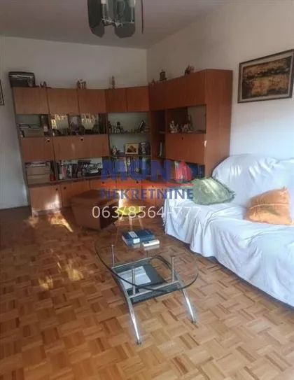 Bulevar Nikole Tesle | 4zida.rs