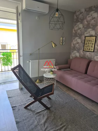 Železnička | 4zida.rs