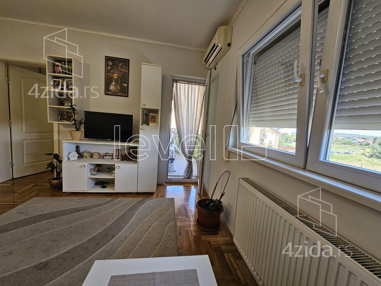 Stan – Novi Sad - Prikaz 2