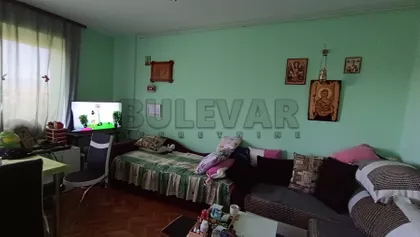 Trg revolucije | 4zida.rs