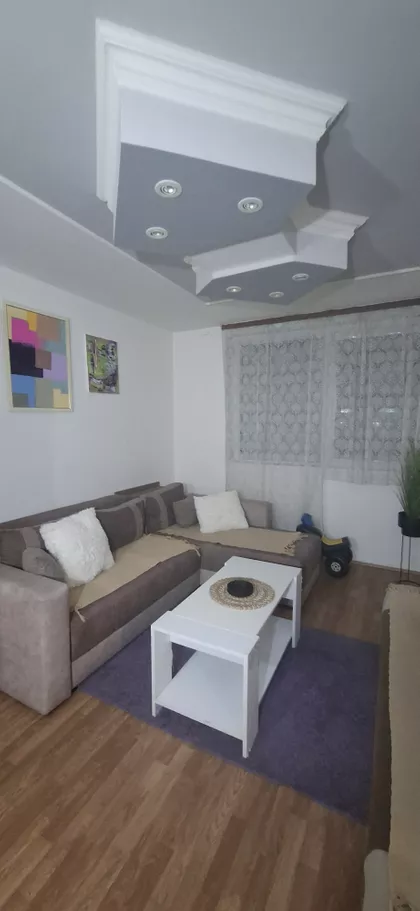 Stambeno Naselje Matija Huđi | 4zida.rs