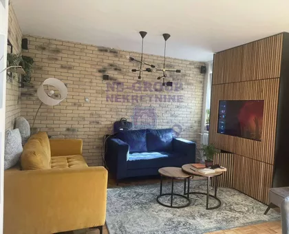 Novo Naselje | 4zida.rs