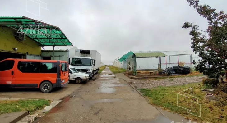 Poljoprivredno zemljište | 4zida