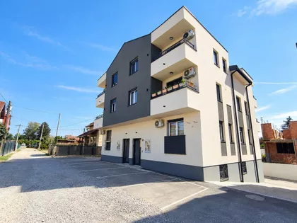 Rastka Petrovića 6A | 4zida.rs