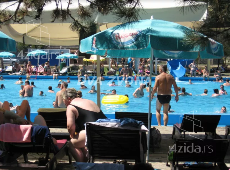 Ugostiteljski objekat | 4zida