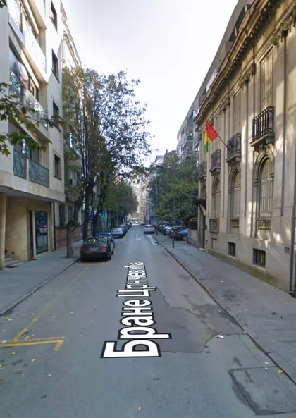 Hram Svetog Save | 4zida.rs