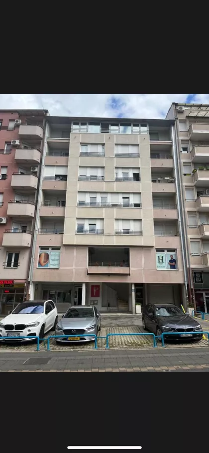 Voždovačka crkva | 4zida.rs