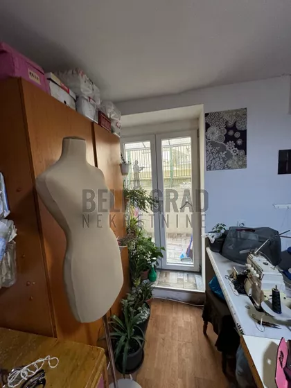 Maršala Birjuzova | 4zida.rs