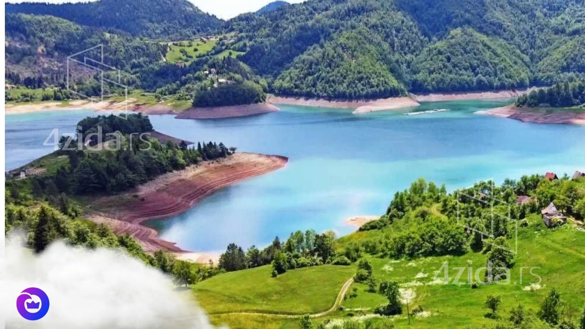 Poljoprivredno zemljište | 4zida