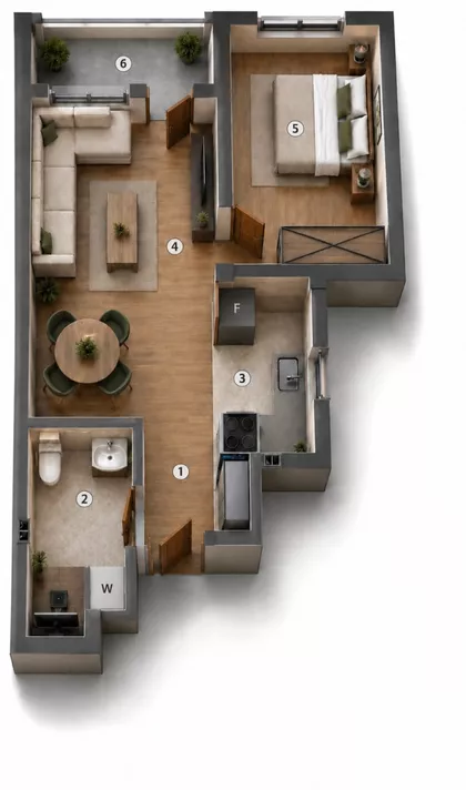Adice | 4zida.rs