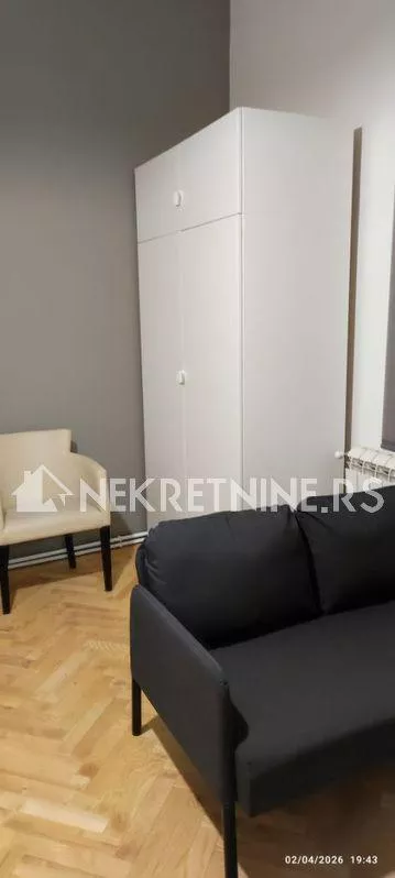 Gundulićev Venac | 4zida.rs