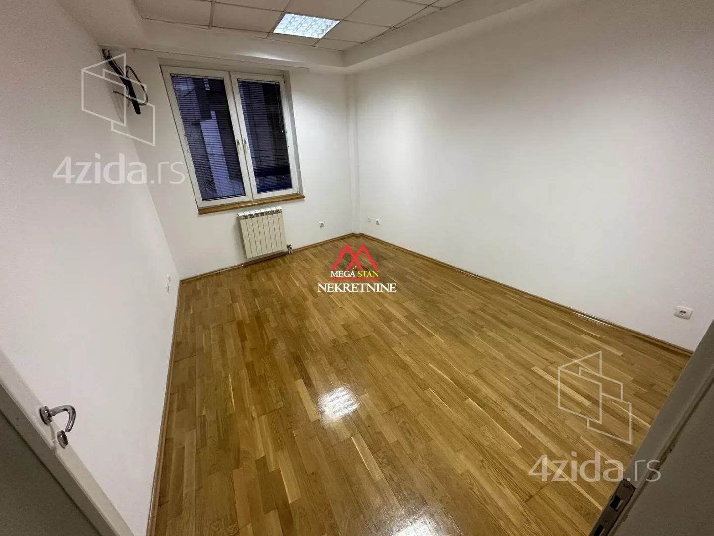 Kancelarija | 4zida