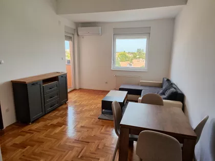 Šolohova 20 | 4zida.rs