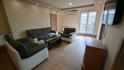 Svete Milutinovića | 4zida.rs