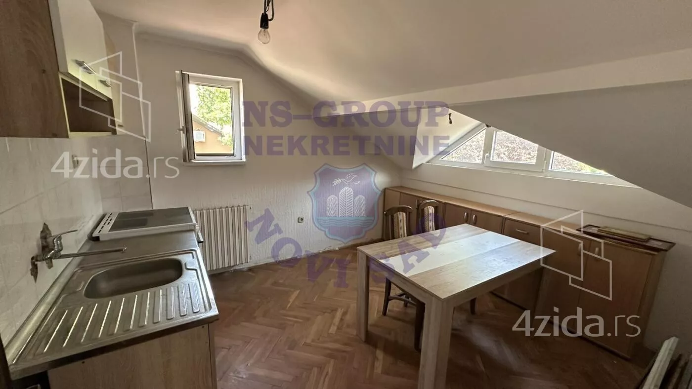 Kancelarija | 4zida