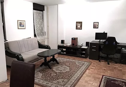 Vojislava Ilića | 4zida.rs