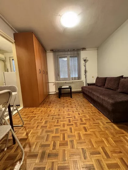 Sajmište | 4zida.rs