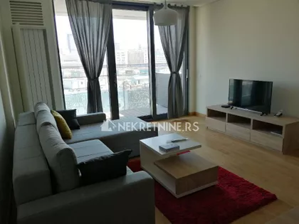 Hercegovačka BW RESIDENCES | 4zida.rs