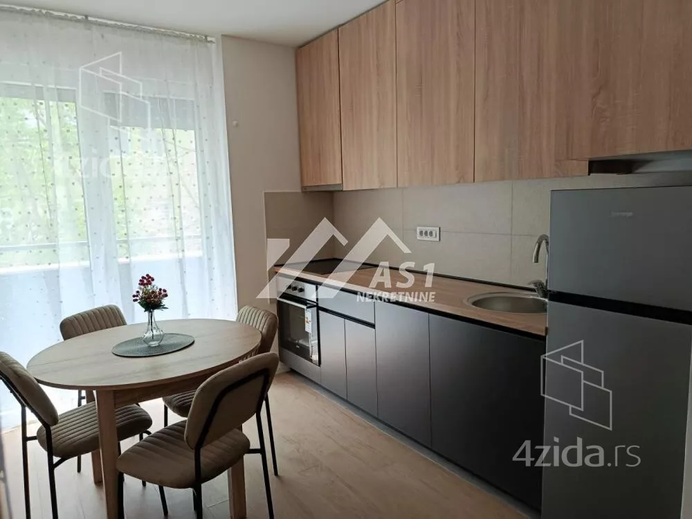 Garsonjera | 4zida