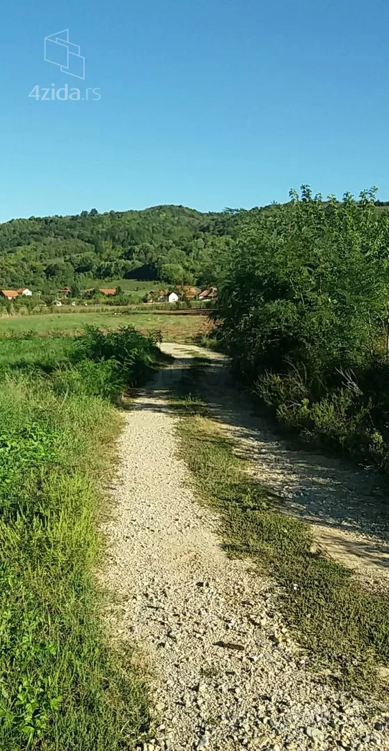 Građevinsko zemljište | 4zida