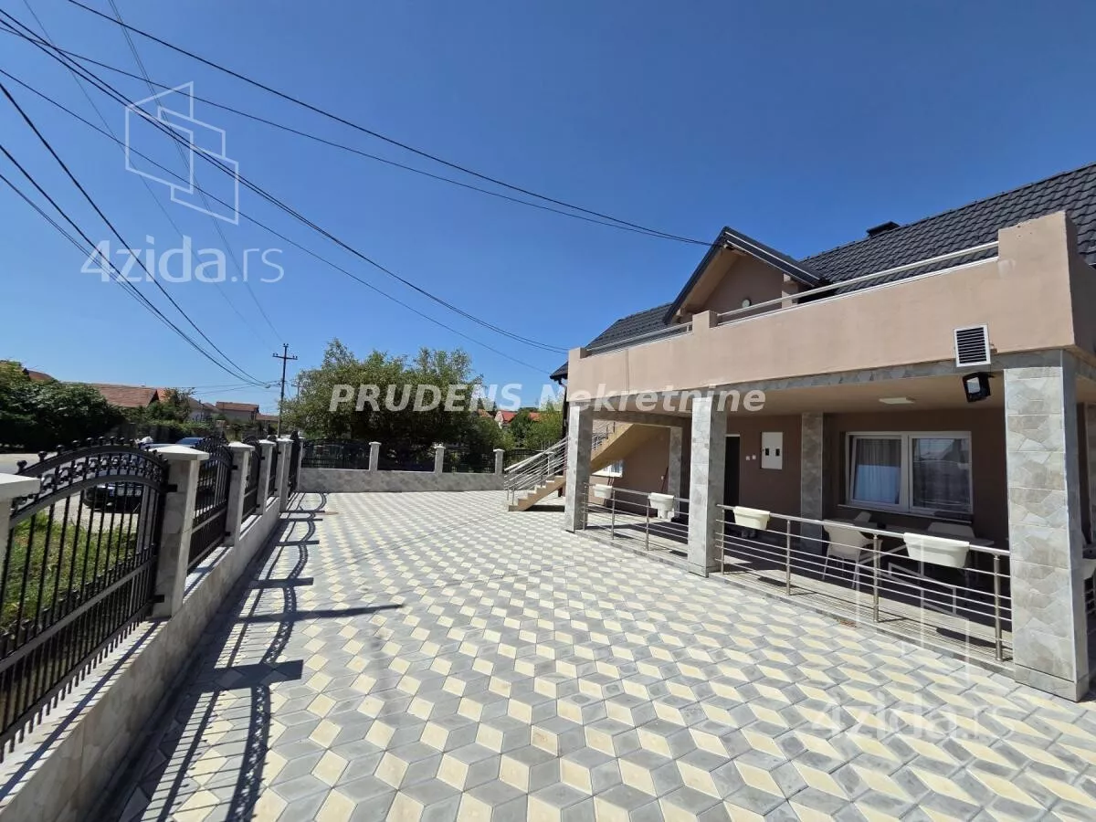 Kuća | 4zida