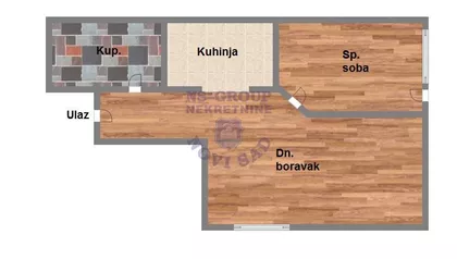 Veternička Rampa | 4zida.rs