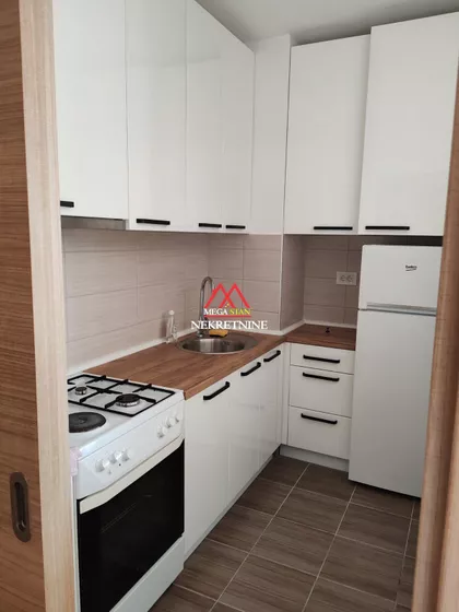 Milutina Milankovića | 4zida.rs