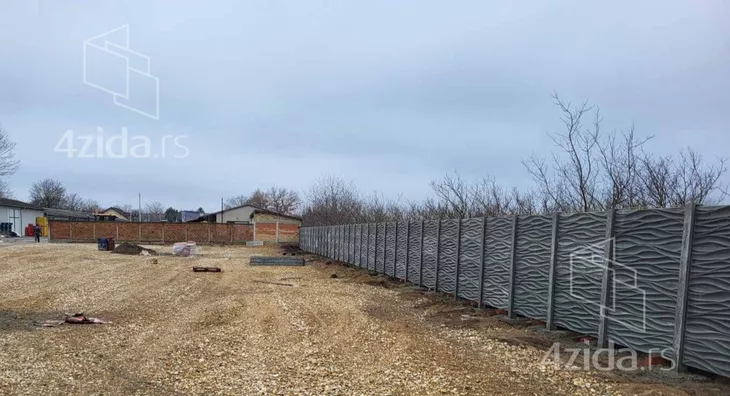 Građevinsko zemljište | 4zida