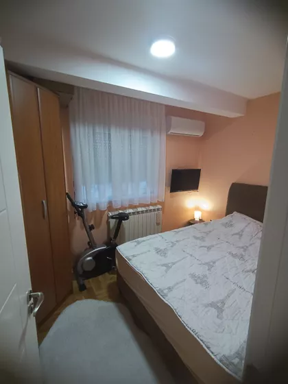 Vojvode Vlahovića | 4zida.rs