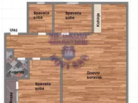 Sremska Kamenica, Gradske lokacije, Novi Sad | 4zida.rs
