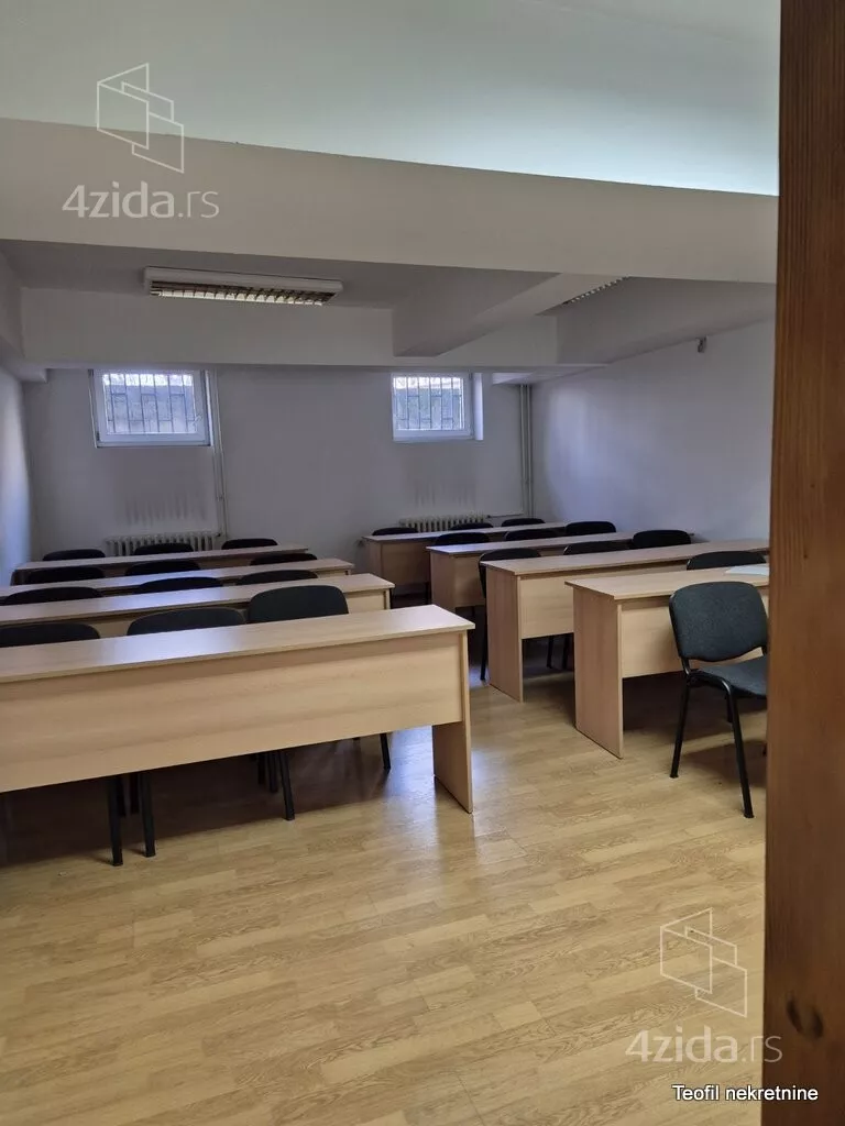 Poslovni prostor | 4zida