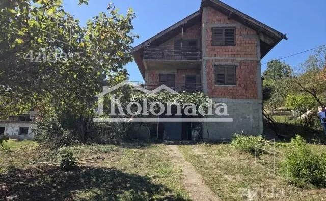 Kuća | 4zida