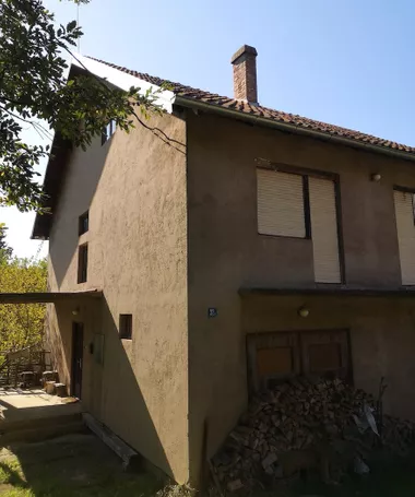 Karagačka
