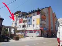Vranje, Gradske lokacije, Centar | 4zida.rs | 4zida.rs