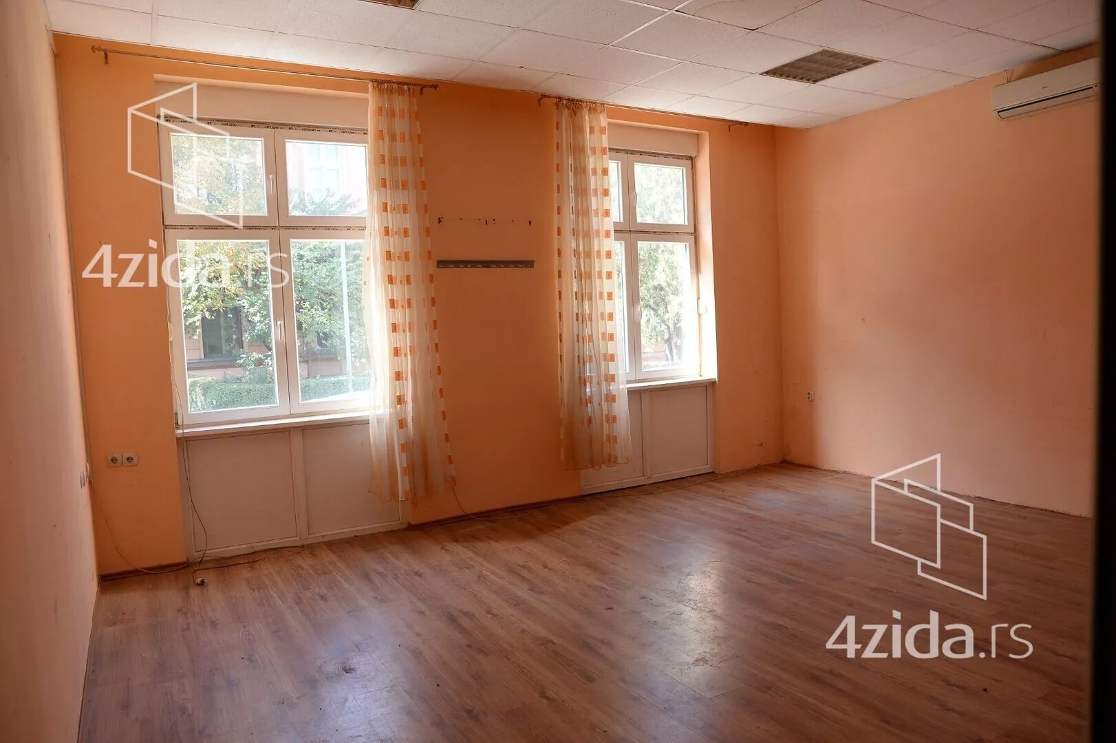 4-etažna kuća | 4zida