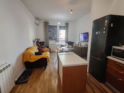 Mirka Sandića | 4zida.rs