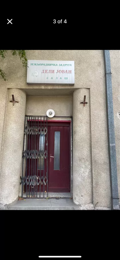 Maršala Tita 10 | 4zida.rs