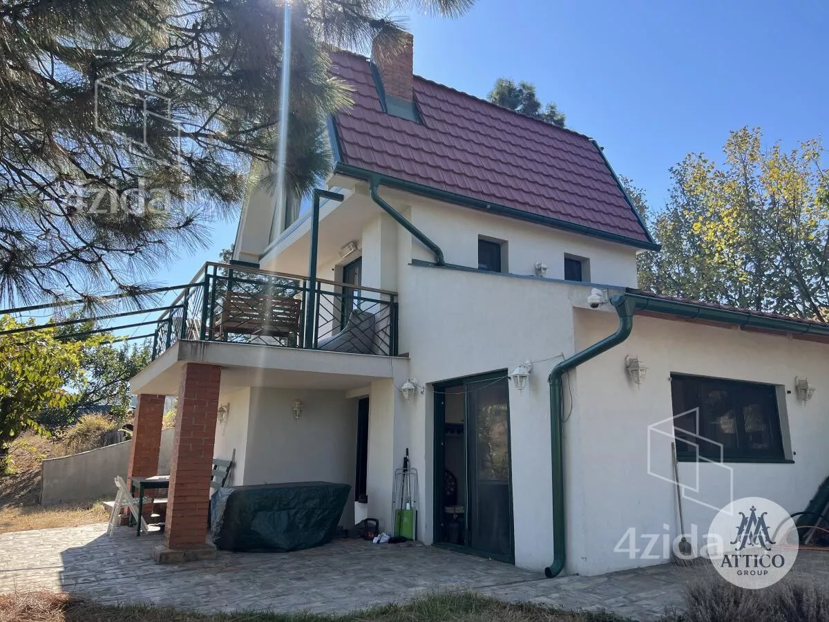 Kuća | 4zida