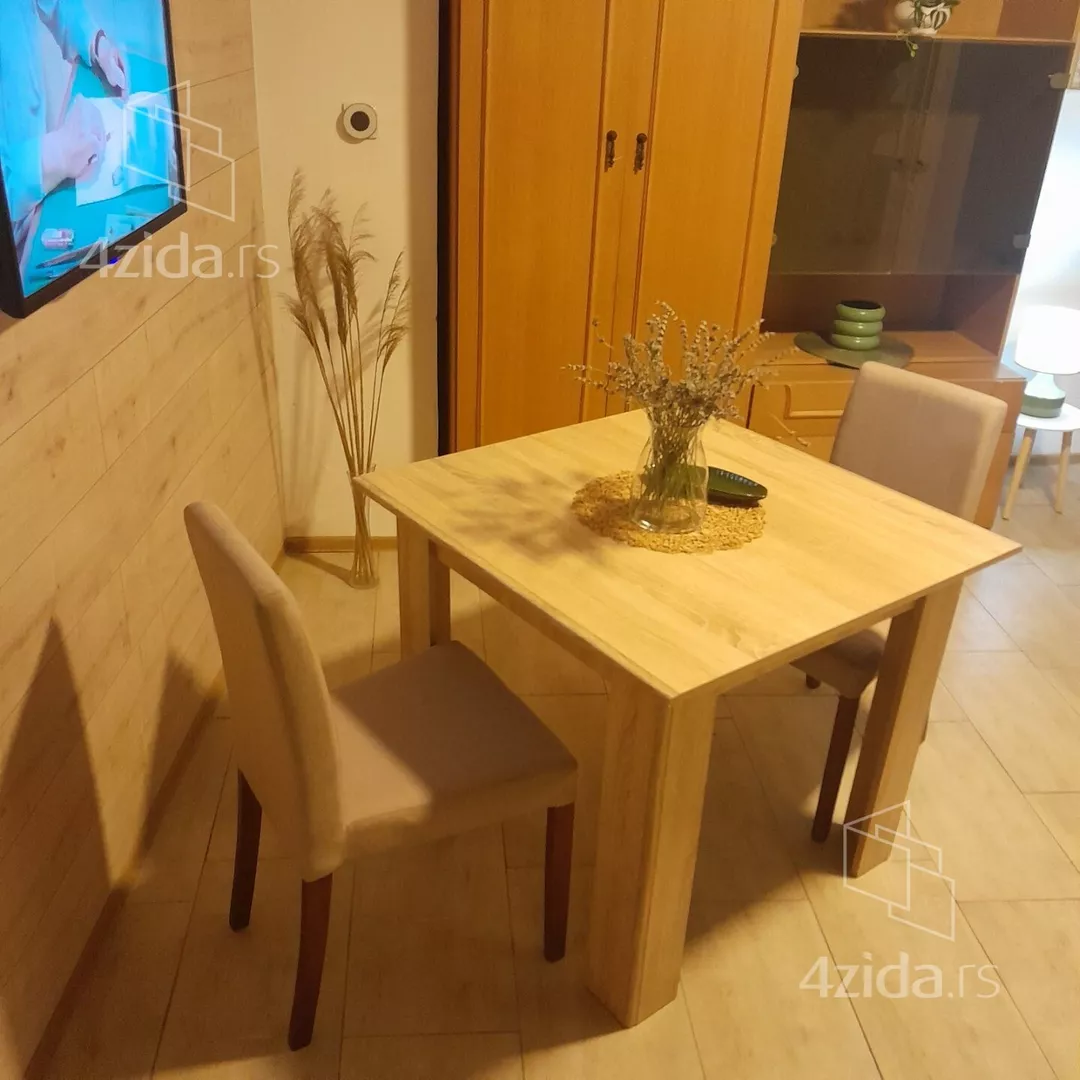 Garsonjera | 4zida