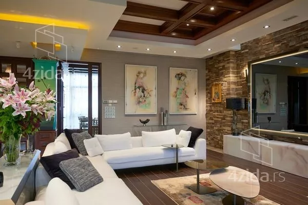 4-etažna kuća | 4zida