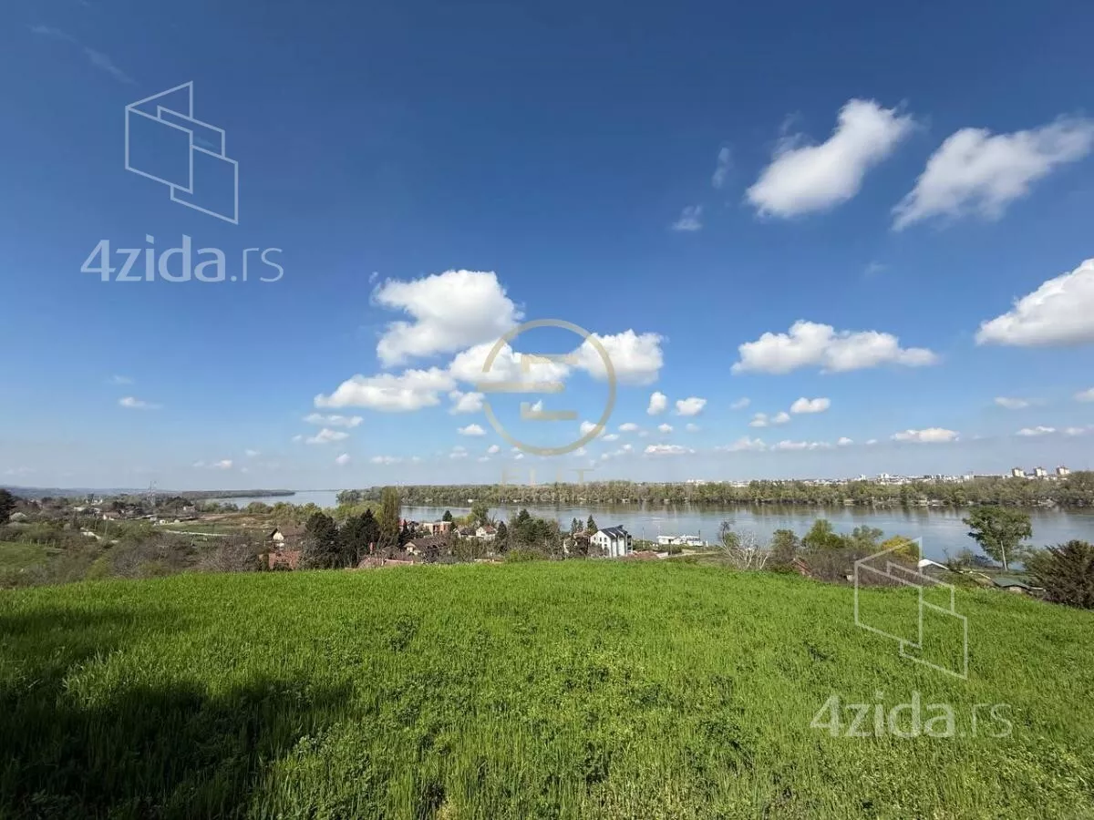 Građevinsko zemljište | 4zida