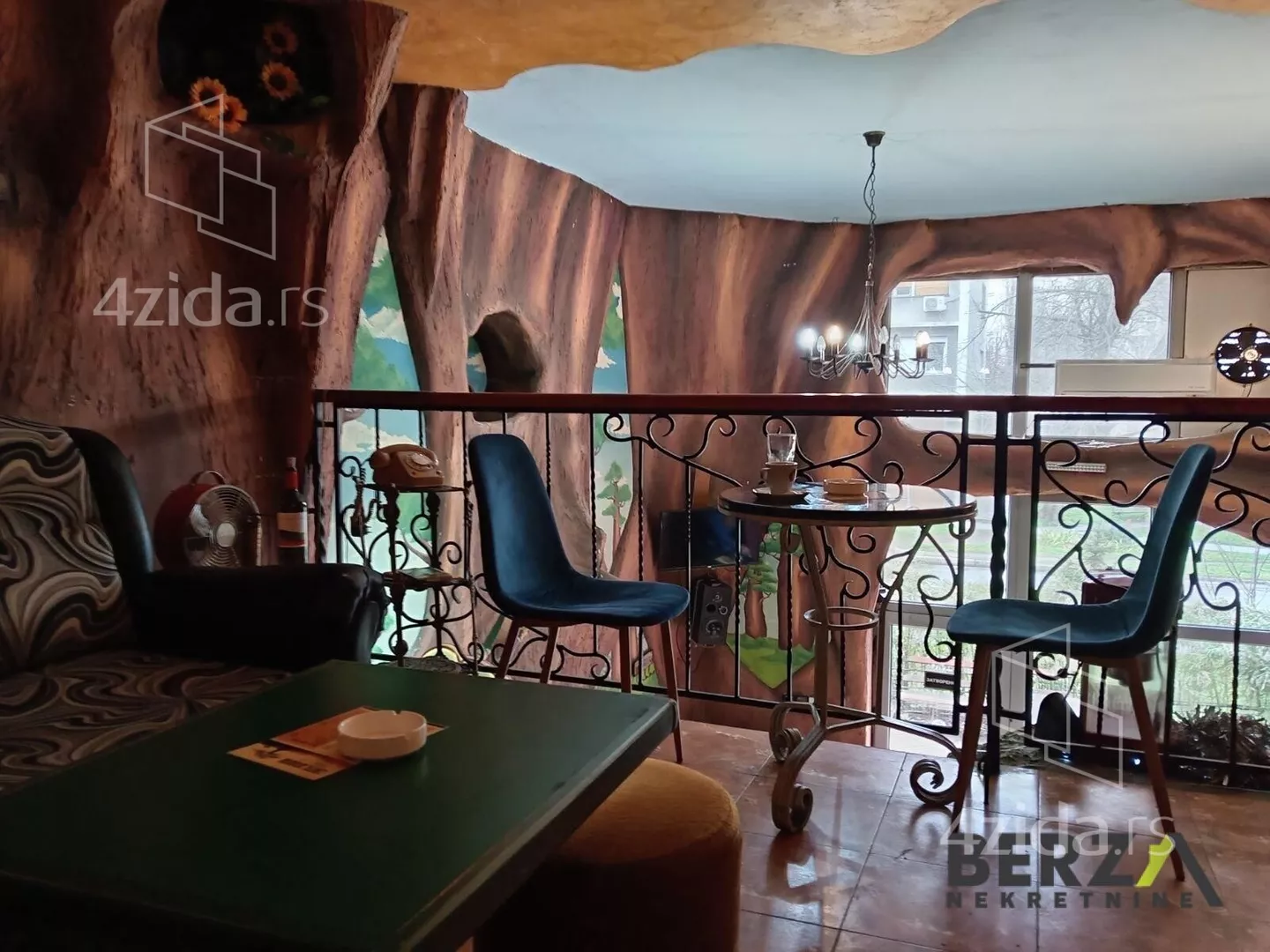 Poslovni prostor | 4zida